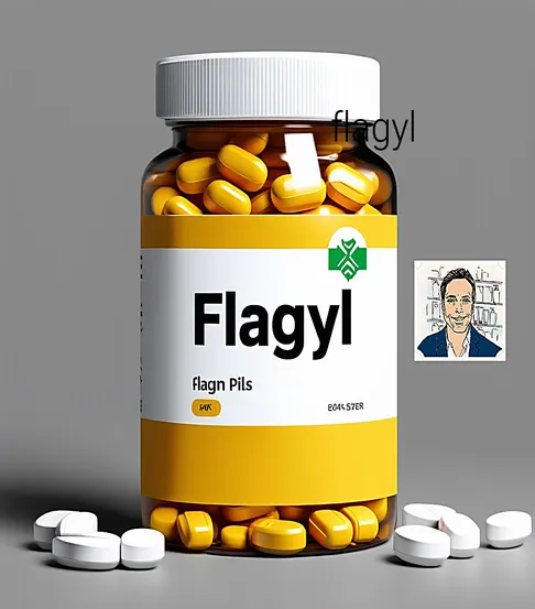 Flagyl nombre comercial y generico